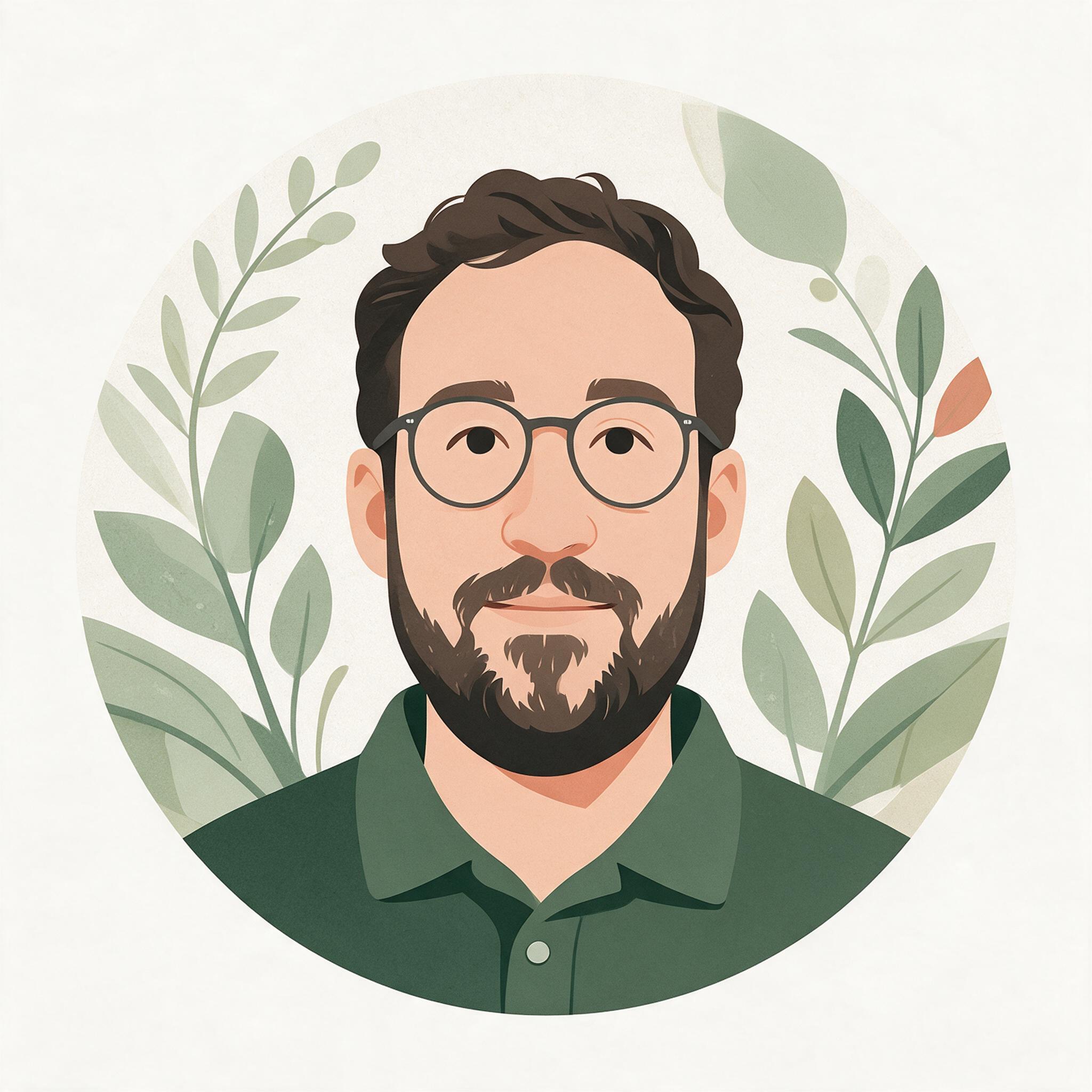 Joseph Hill, creator of Reflectify